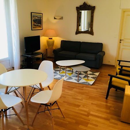 Appartement Place Casone 아작시오 외부 사진