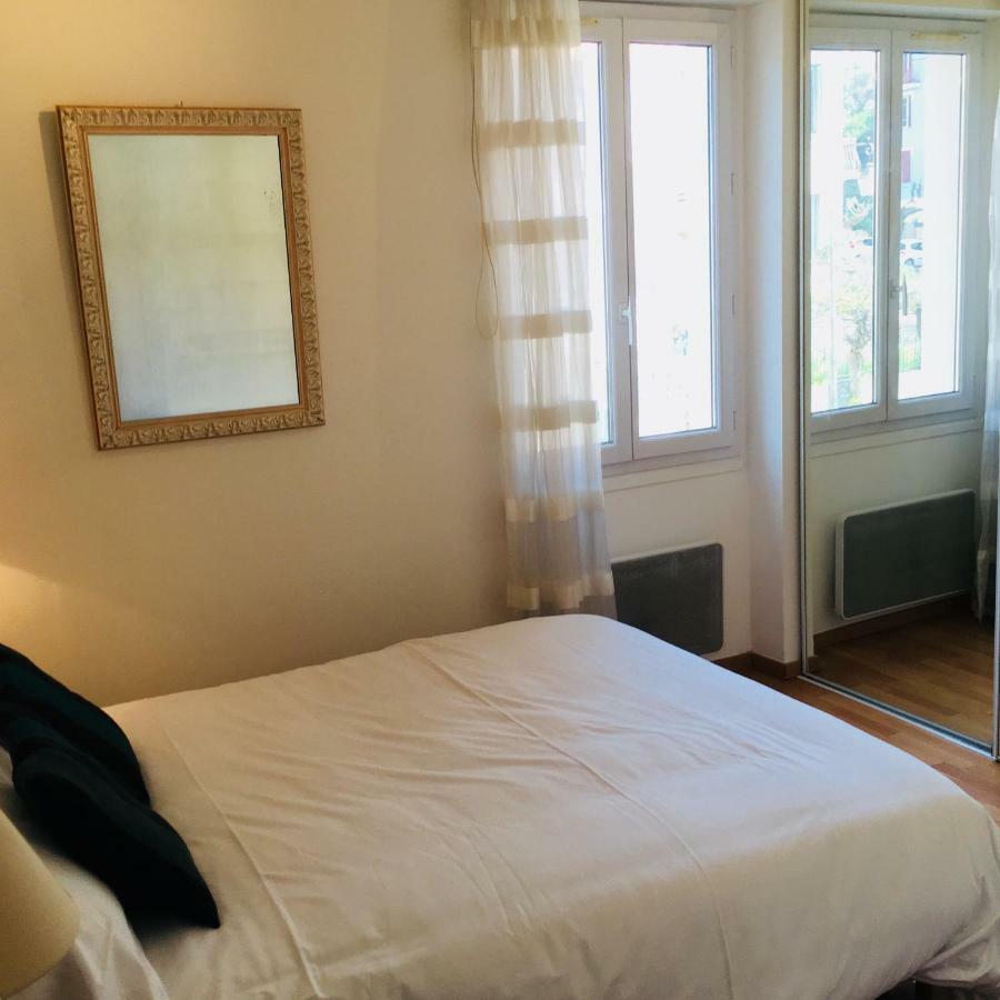 Appartement Place Casone 아작시오 외부 사진