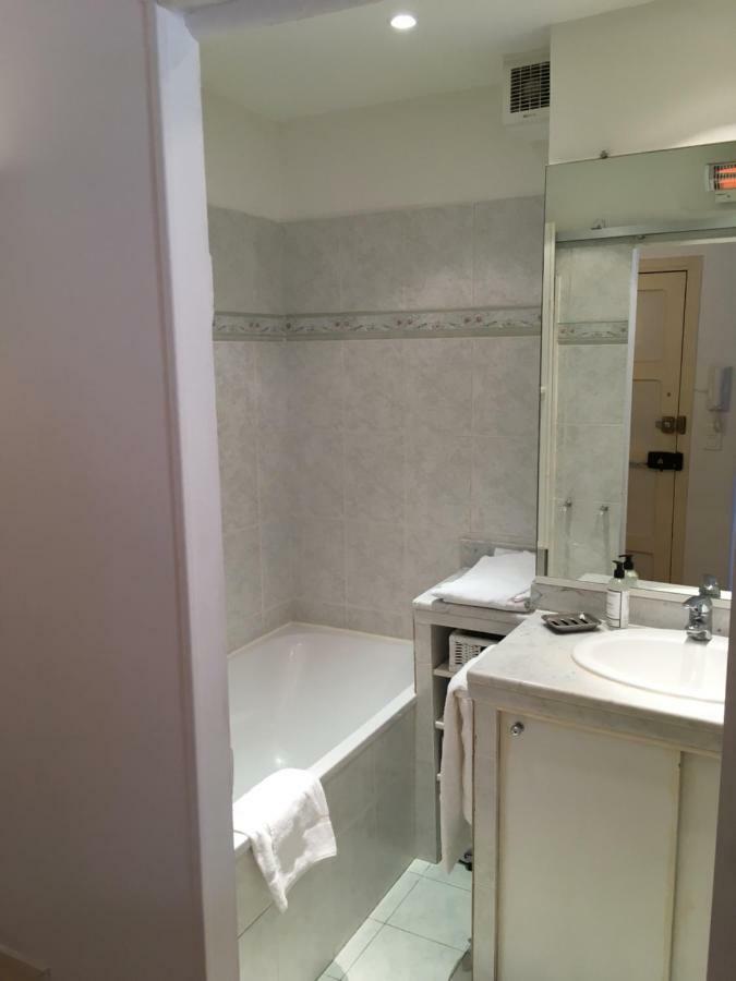 Appartement Place Casone 아작시오 외부 사진