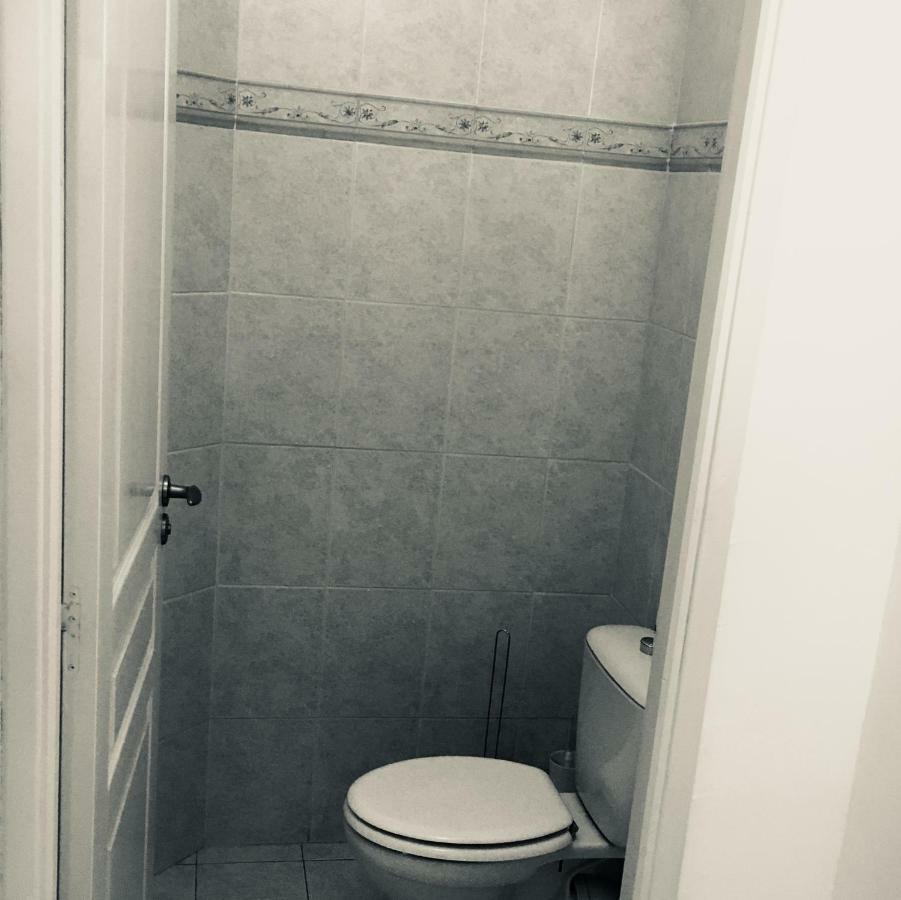 Appartement Place Casone 아작시오 외부 사진