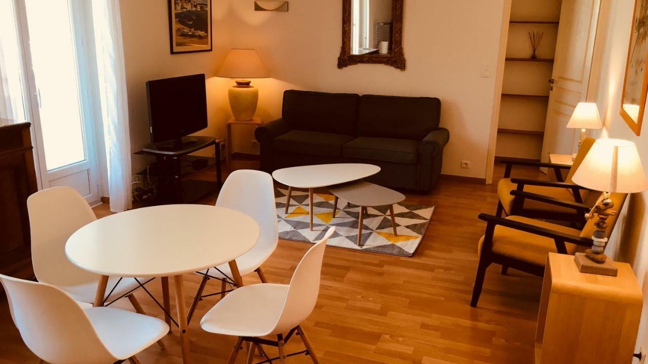 Appartement Place Casone 아작시오 외부 사진