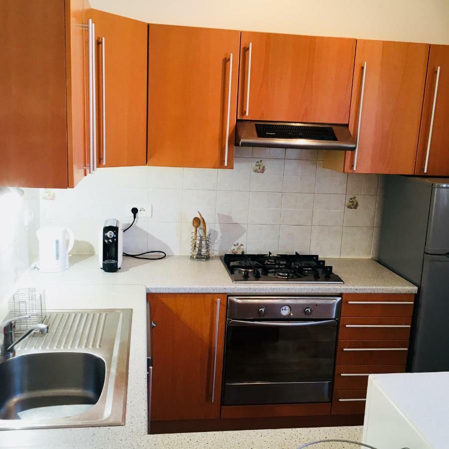 Appartement Place Casone 아작시오 외부 사진