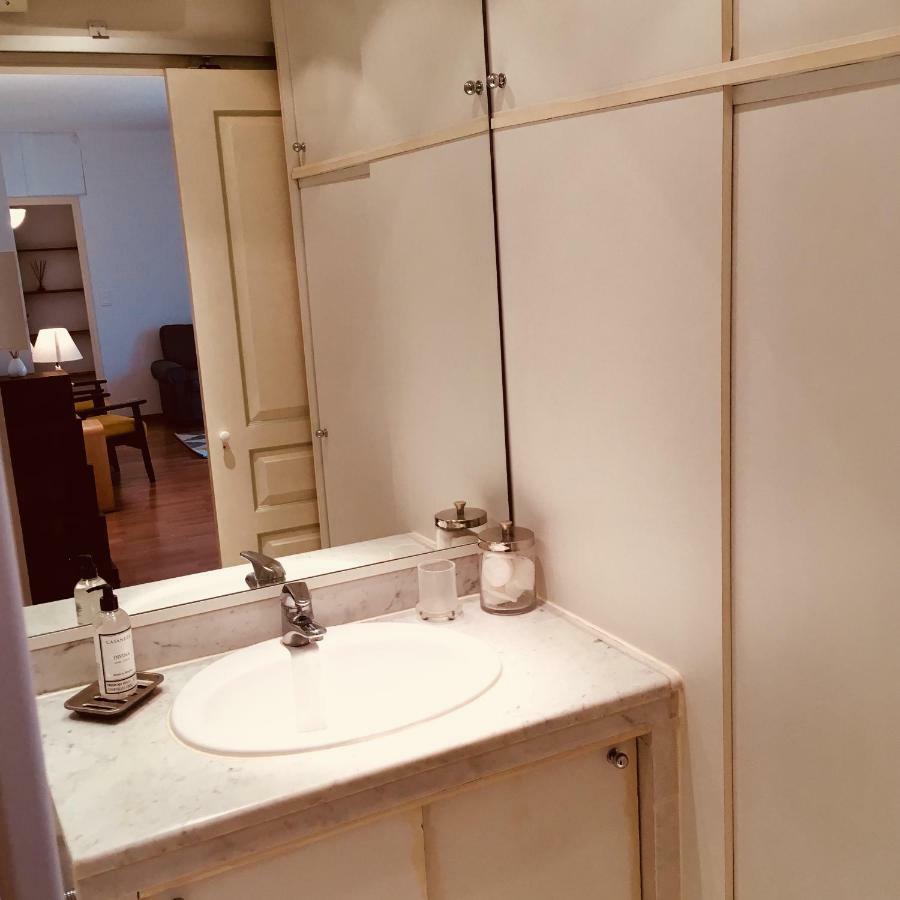 Appartement Place Casone 아작시오 외부 사진