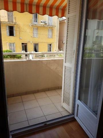 Appartement Place Casone 아작시오 외부 사진